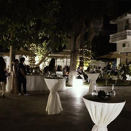 Hotel Gaia Nabeul Exterior foto