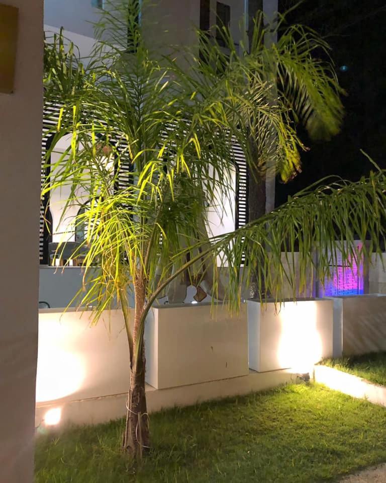 Hotel Gaia Nabeul Exterior foto